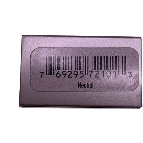 Sebastian Trucco Concealer Neutral Blemish Face Cover-up Dark Circles NOS NIB - Picture 5 of 5